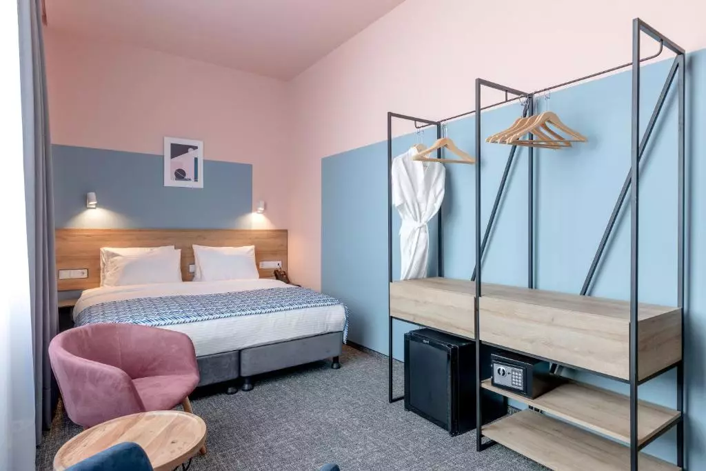 Vera Hills Boutique Hotel